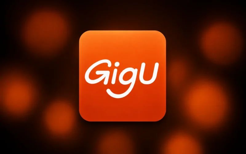 Como baixar e instalar o aplicativo GigU para Uber e 99
