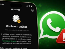 WhatsApp em análise? Entenda o bug e veja o que fazer