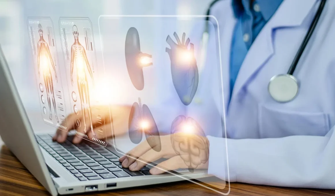 Como a tecnologia na saúde está transformando os consultórios e clínicas