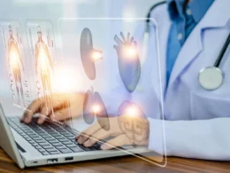 Como a tecnologia na saúde está transformando os consultórios e clínicas