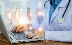 Como a tecnologia na saúde está transformando os consultórios e clínicas