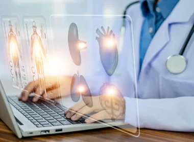 Como a tecnologia na saúde está transformando os consultórios e clínicas