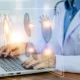 Como a tecnologia na saúde está transformando os consultórios e clínicas