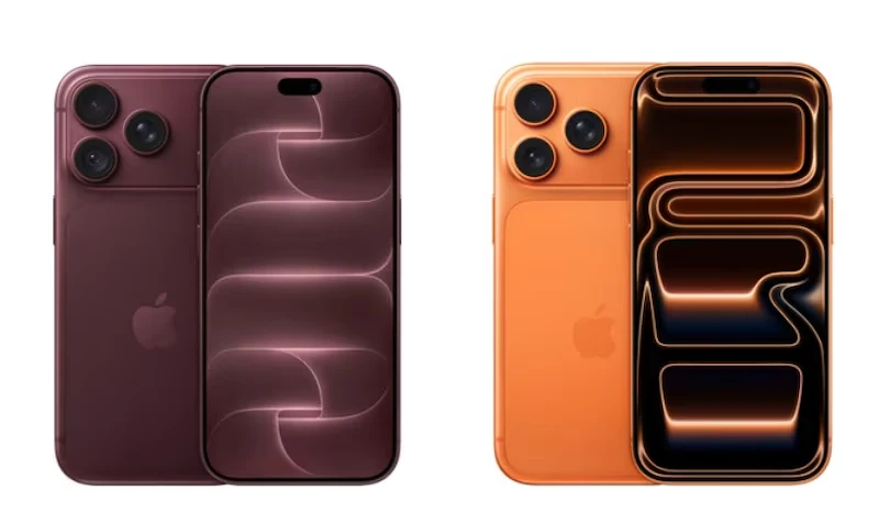 Design do iPhone 18 Pro vs Designer do iPhone 17 Pro